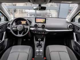 Audi Q2 (2022) thumbnail 5