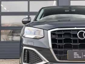 Audi Q2 (2022) thumbnail 9