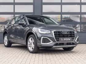 Audi Q2 (2022) thumbnail 10