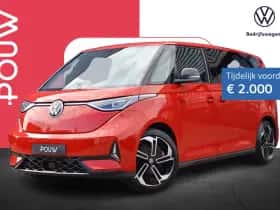 Volkswagen ID. Buzz