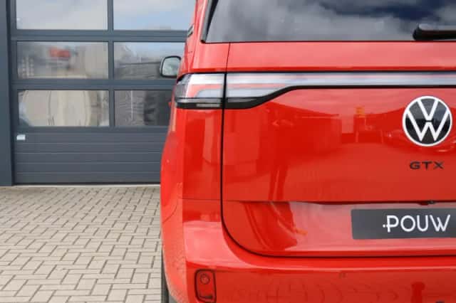 Volkswagen ID. Buzz (2026) thumbnail 12