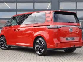 Volkswagen ID. Buzz (2026) thumbnail 13