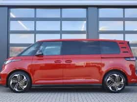 Volkswagen ID. Buzz (2026) thumbnail 16