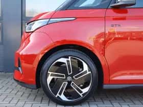 Volkswagen ID. Buzz (2026) thumbnail 17
