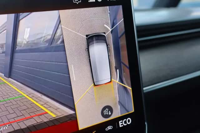 Volkswagen ID. Buzz (2026) thumbnail 35