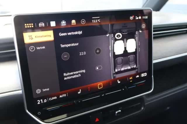 Volkswagen ID. Buzz (2026) thumbnail 38