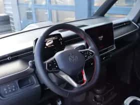 Volkswagen ID. Buzz (2026) thumbnail 5