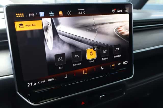 Volkswagen ID. Buzz (2026) thumbnail 41