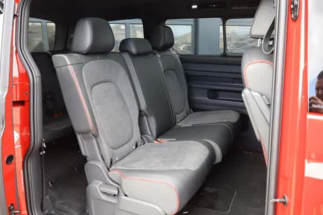 Volkswagen ID. Buzz (2026) thumbnail 47