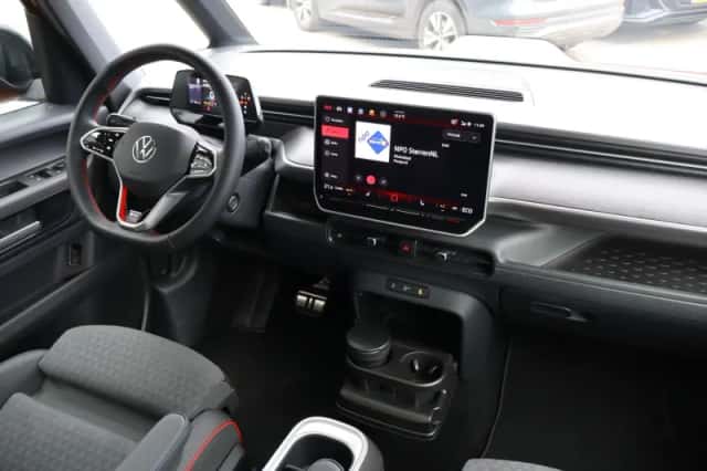 Volkswagen ID. Buzz (2026) thumbnail 48