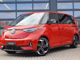 Volkswagen ID. Buzz (2026) thumbnail 55
