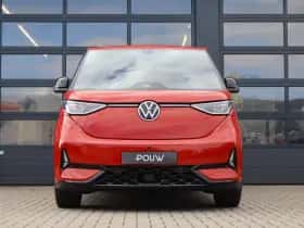 Volkswagen ID. Buzz (2026) thumbnail 7