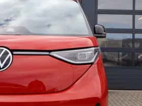 Volkswagen ID. Buzz (2026) thumbnail 8