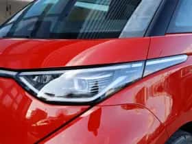 Volkswagen ID. Buzz (2026) thumbnail 9