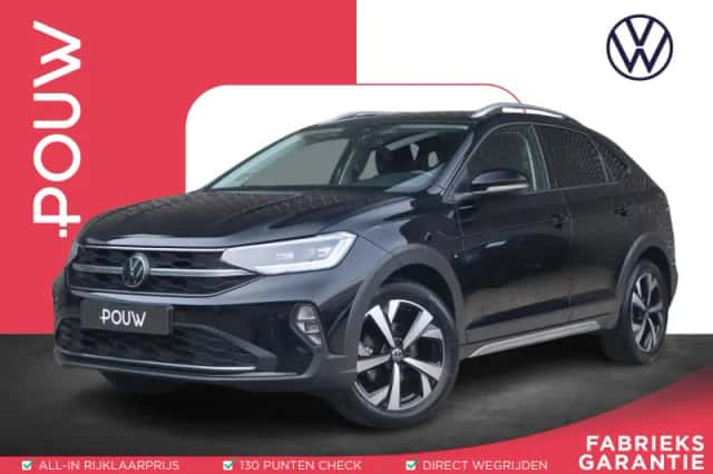 Volkswagen Taigo (2023) thumbnail 1