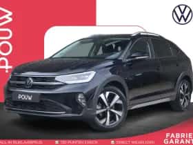 Volkswagen Taigo (2023) thumbnail 1