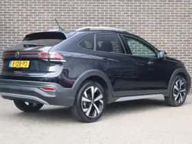 Volkswagen Taigo (2023) thumbnail 2