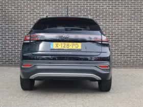Volkswagen Taigo (2023) thumbnail 11