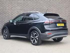 Volkswagen Taigo (2023) thumbnail 12