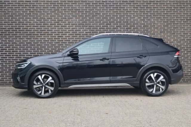 Volkswagen Taigo (2023) thumbnail 13