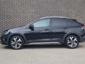 Volkswagen Taigo (2023) thumbnail 13