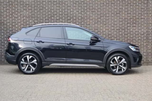 Volkswagen Taigo (2023) thumbnail 3
