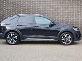 Volkswagen Taigo (2023) thumbnail 3