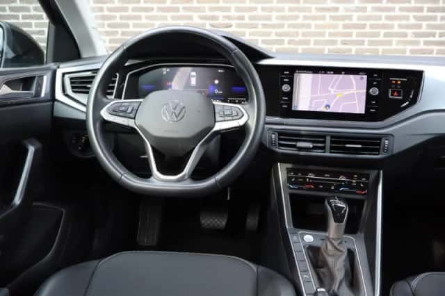 Volkswagen Taigo (2023) thumbnail 21