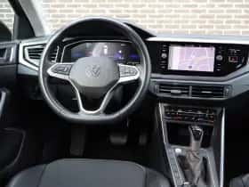 Volkswagen Taigo (2023) thumbnail 21
