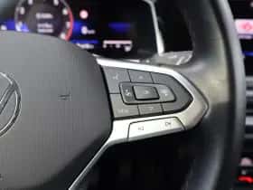 Volkswagen Taigo (2023) thumbnail 24