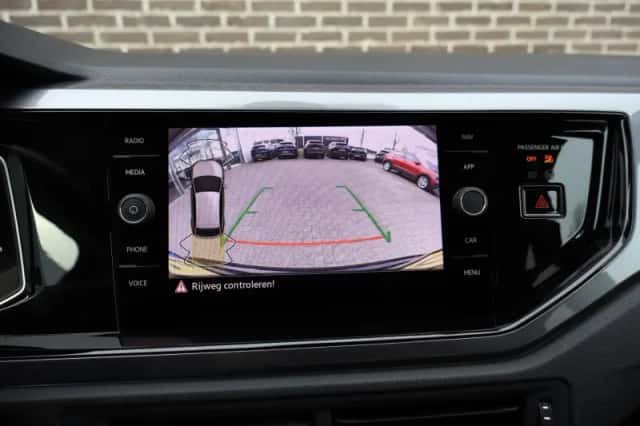 Volkswagen Taigo (2023) thumbnail 26