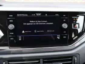 Volkswagen Taigo (2023) thumbnail 27