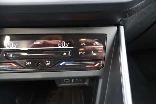 Volkswagen Taigo (2023) thumbnail 29