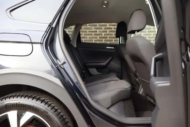 Volkswagen Taigo (2023) thumbnail 31