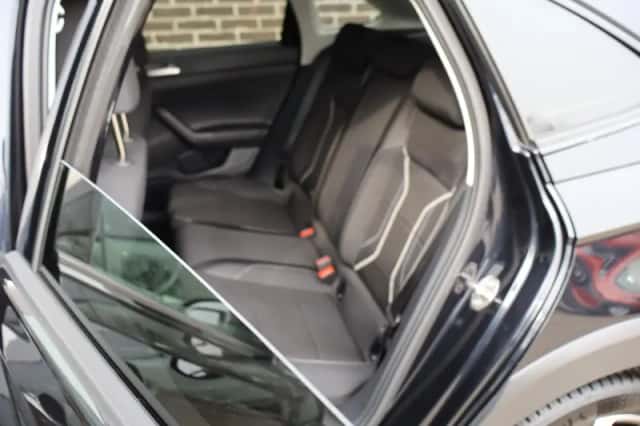 Volkswagen Taigo (2023) thumbnail 33