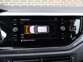 Volkswagen Taigo (2023) thumbnail 36
