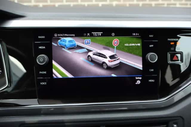 Volkswagen Taigo (2023) thumbnail 40