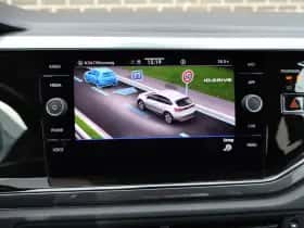 Volkswagen Taigo (2023) thumbnail 40