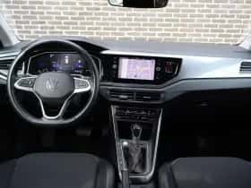 Volkswagen Taigo (2023) thumbnail 5