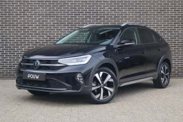 Volkswagen Taigo (2023) thumbnail 41