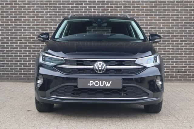 Volkswagen Taigo (2023) thumbnail 8