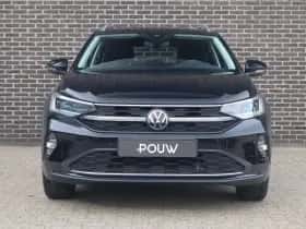 Volkswagen Taigo (2023) thumbnail 8
