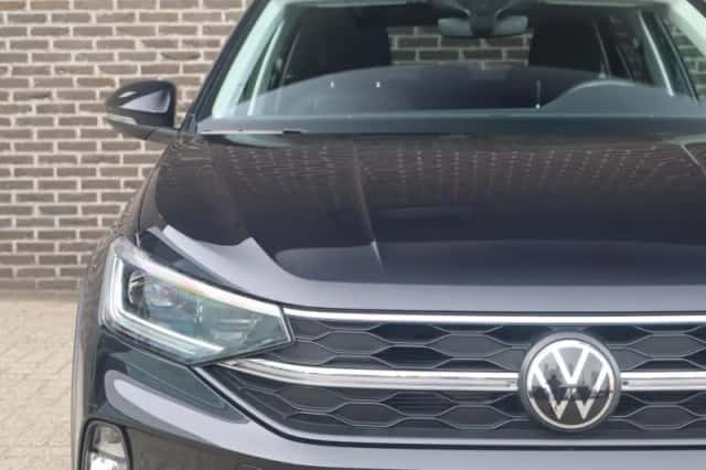 Volkswagen Taigo (2023) thumbnail 9