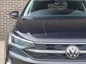 Volkswagen Taigo (2023) thumbnail 9
