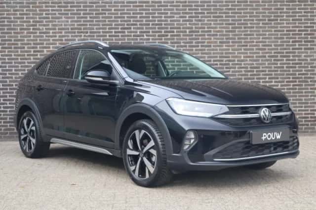 Volkswagen Taigo (2023) thumbnail 10