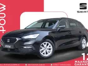 SEAT Leon Sportstourer