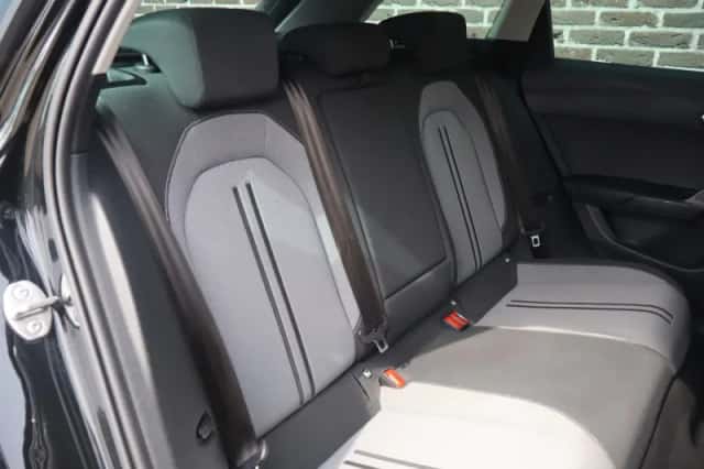 SEAT Leon Sportstourer (2022) thumbnail 16