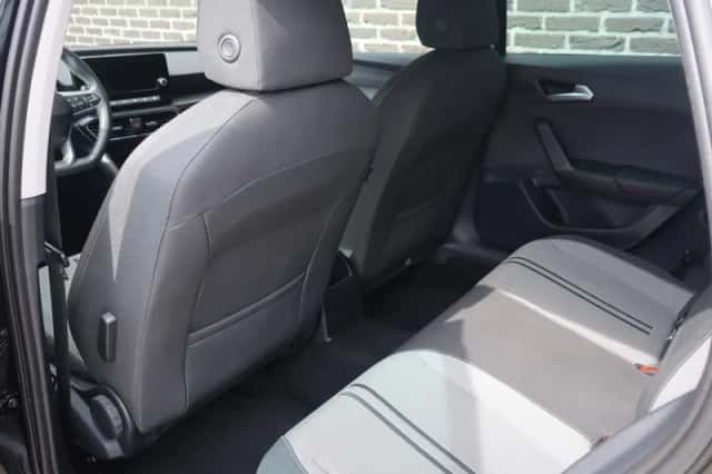 SEAT Leon Sportstourer (2022) thumbnail 19