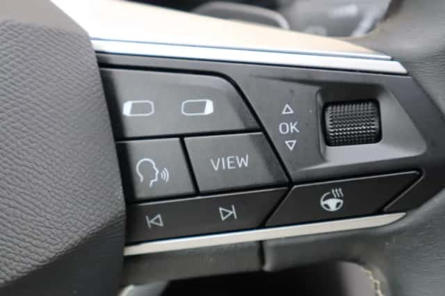 SEAT Leon Sportstourer (2022) thumbnail 24