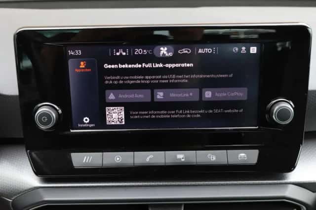 SEAT Leon Sportstourer (2022) thumbnail 26